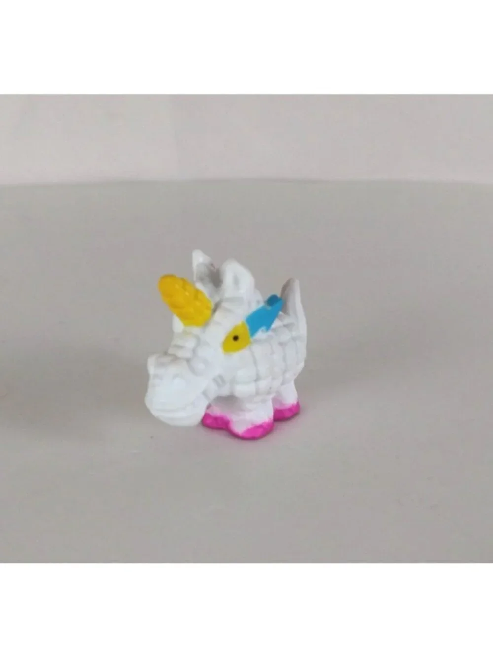 Mr. Beast Labs Swarms Hyper Fusion Series Snack Squad Uni-Corn Ultra Rare